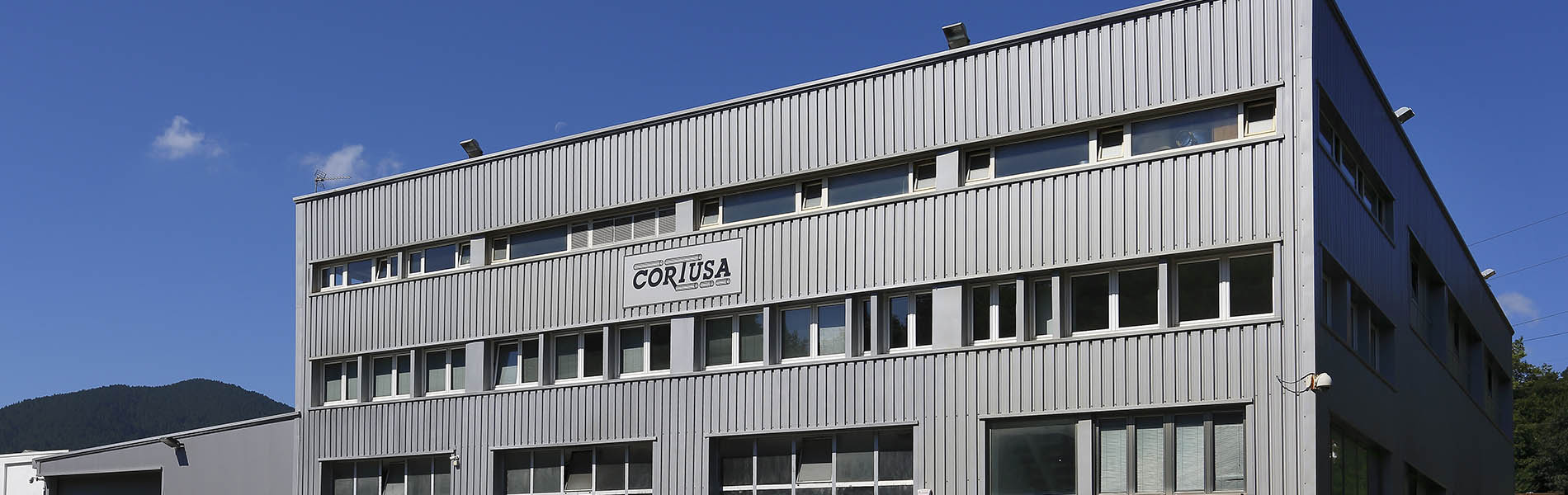 Cortusa Andoain is associated with Cortugroup