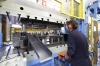 Cortugroup has a production plant for cold stamping